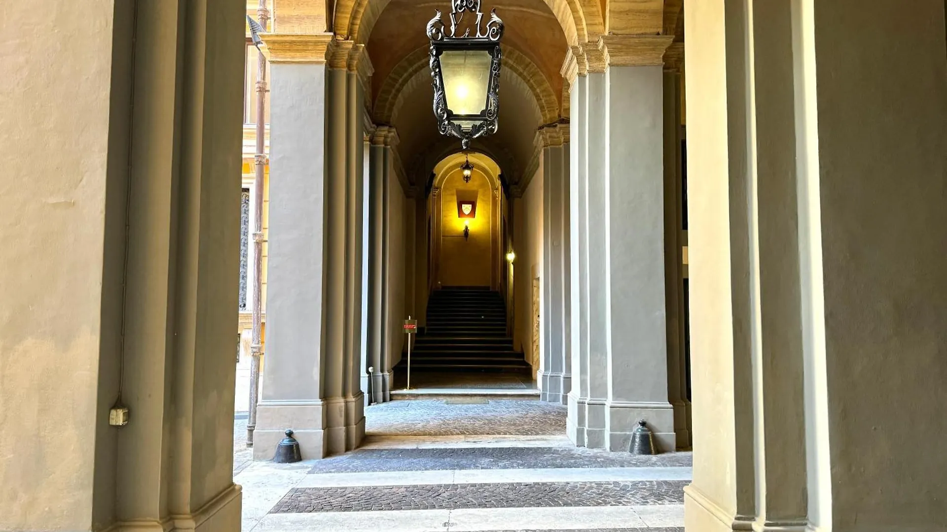 Boutique Trevi Apartment Řím